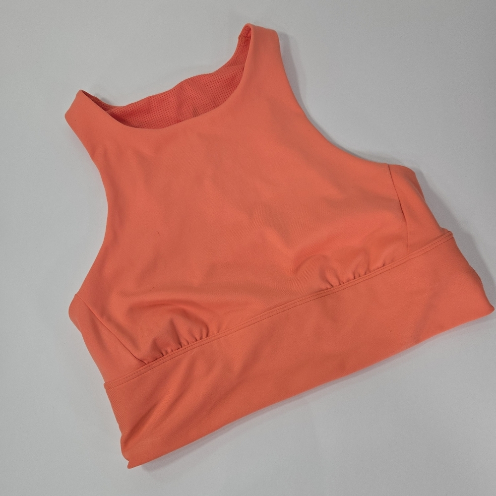 all in motion sports bra